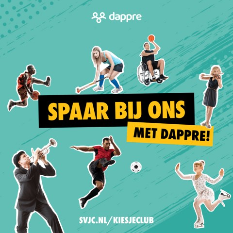 Durven delen, en er zijn voor je medemens