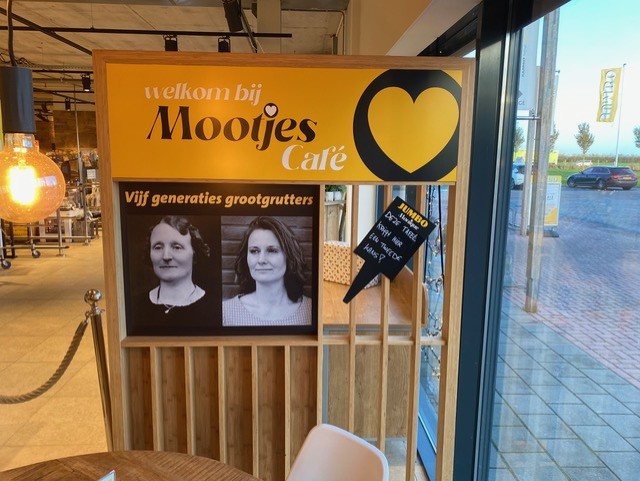 Mootjes-Café