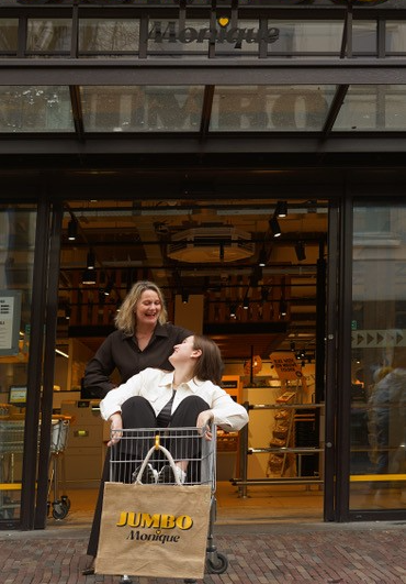 Waarom warmte onmisbaar blijft in de supermarkt