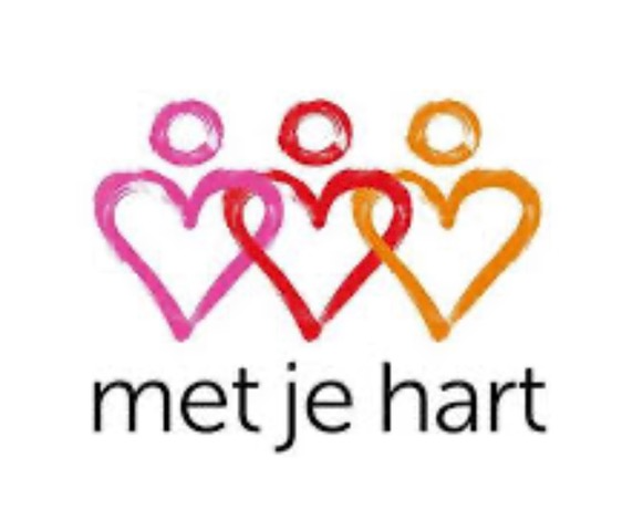 Met je hart Alkmaar