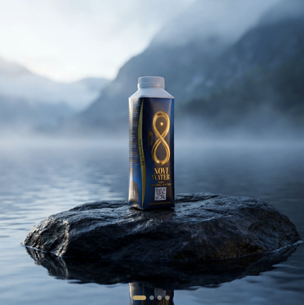 Novi8Water